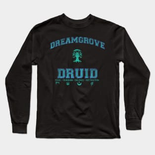 Dreamgrove Long Sleeve T-Shirt